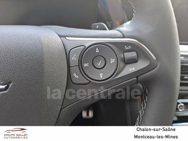 Opel Grandland 1.6 Hybrid GS 165 kW image number 19