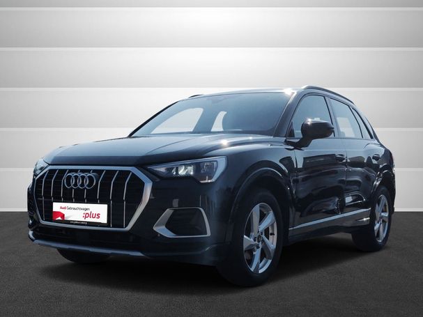 Audi Q3 35 TDI S tronic Advanced 110 kW image number 1