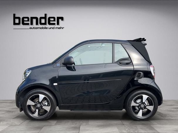 Smart ForTwo EQ 60 kW image number 3