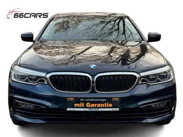 BMW 540d xDrive 235 kW image number 3