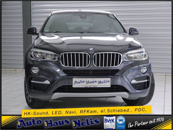 BMW X6 xDrive 230 kW image number 2