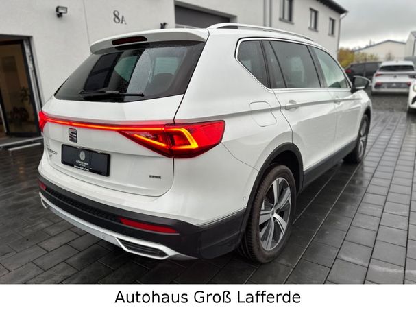 Seat Tarraco e-Hybrid XCellence 180 kW image number 7