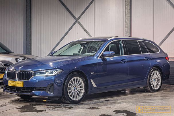 BMW 530 Touring 215 kW image number 15