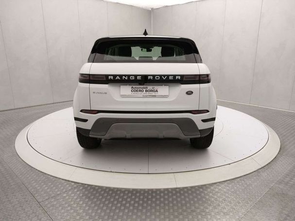 Land Rover Range Rover Evoque 120 kW image number 5