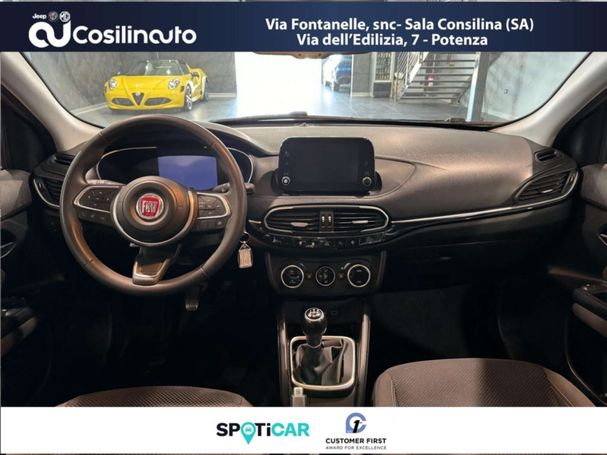 Fiat Tipo 74 kW image number 12