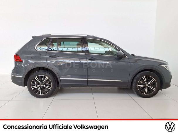 Volkswagen Tiguan 1.4 Life DSG 180 kW image number 6