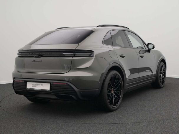 Porsche Macan 285 kW image number 2