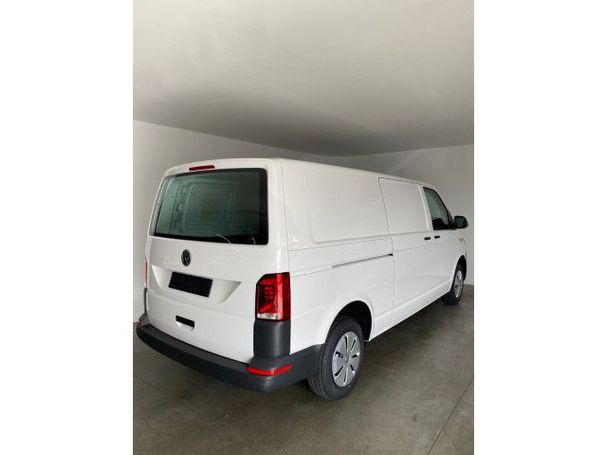 Volkswagen T6 Transporter DSG 4Motion 110 kW image number 2