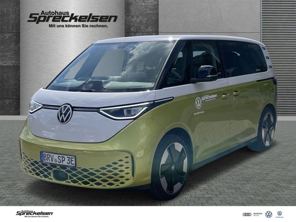 Volkswagen ID. Buzz 150 kW image number 1