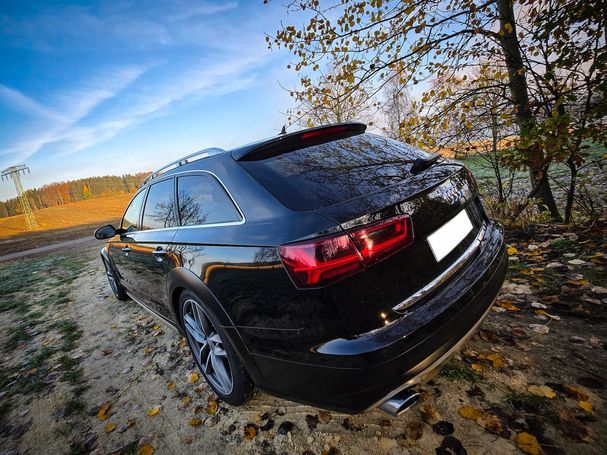 Audi A6 Allroad 3.0 TDI quattro 235 kW image number 16