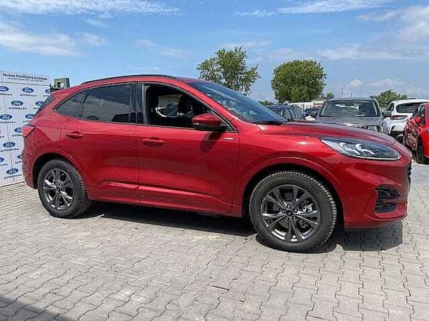 Ford Kuga 132 kW image number 14