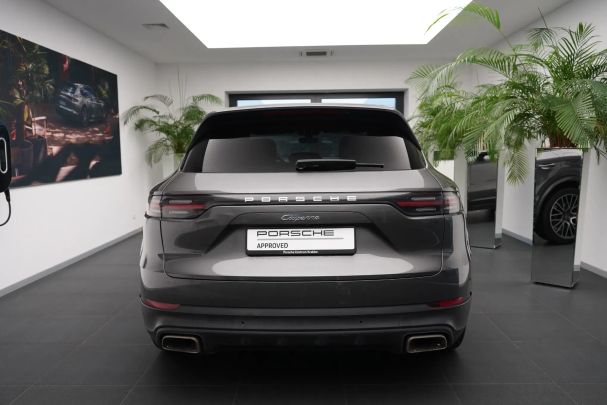 Porsche Cayenne 250 kW image number 3