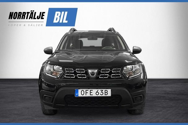 Dacia Duster TCe 68 kW image number 3