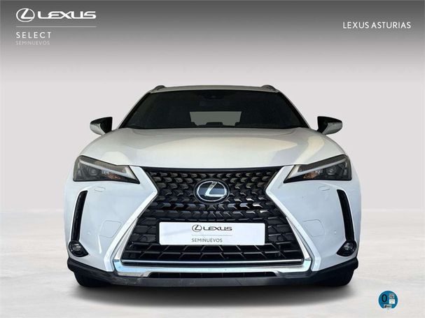 Lexus UX 300e 150 kW image number 1