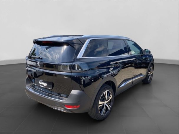 Peugeot 5008 130 EAT8 96 kW image number 6