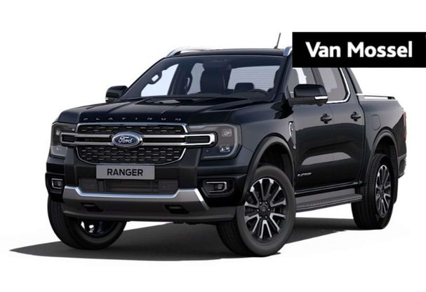 Ford Ranger 3.0 Platinum 177 kW image number 1