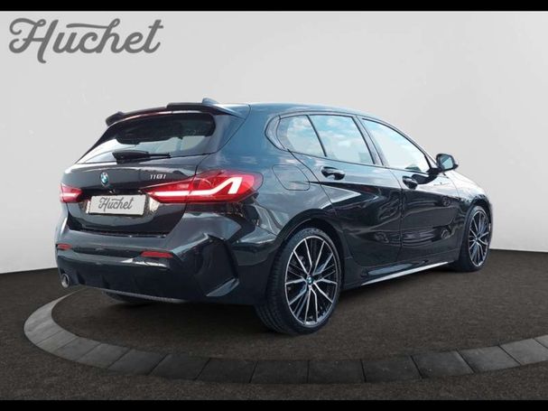 BMW 118i M Sport 101 kW image number 2