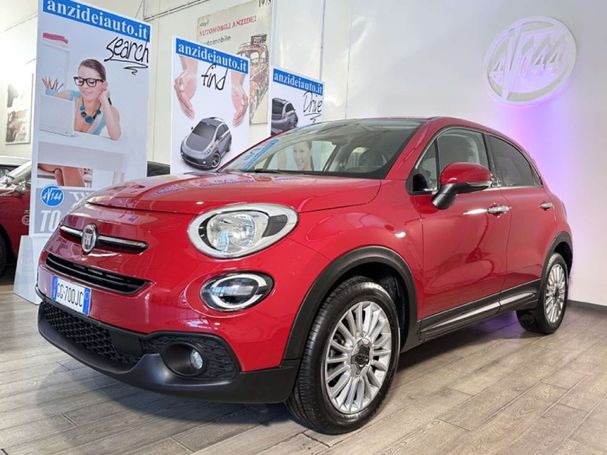 Fiat 500X 1.3 MultiJet 70 kW image number 1