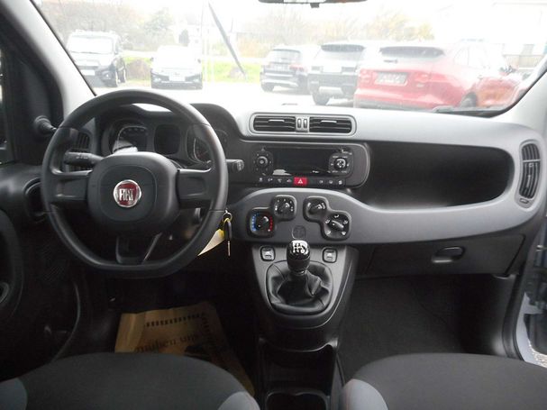 Fiat Panda 1.2 Easy 51 kW image number 11