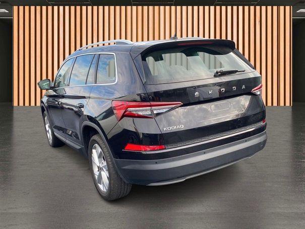 Skoda Kodiaq 1.5 TSI DSG 110 kW image number 6