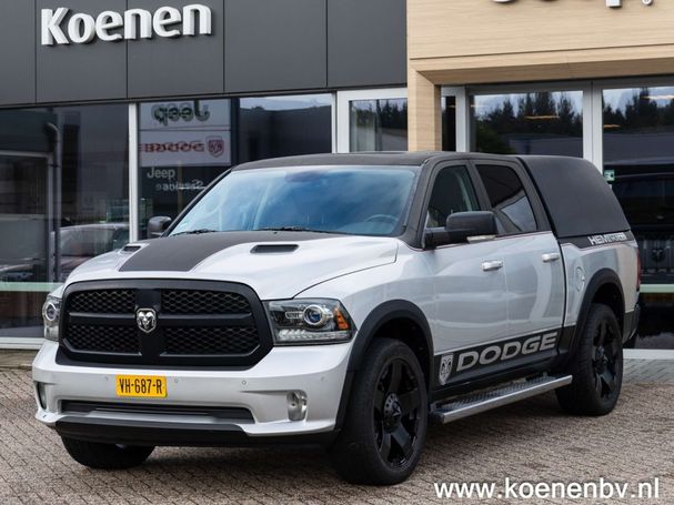 RAM 1500 5.7 V8 4x4 294 kW image number 1