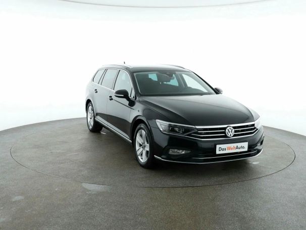 Volkswagen Passat 4Motion DSG 140 kW image number 19