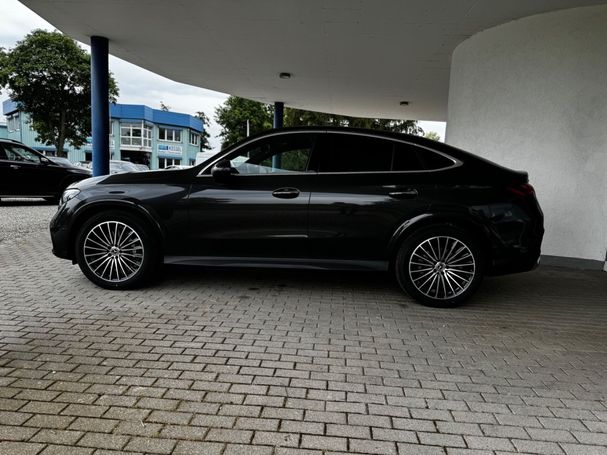 Mercedes-Benz GLC 300 190 kW image number 6