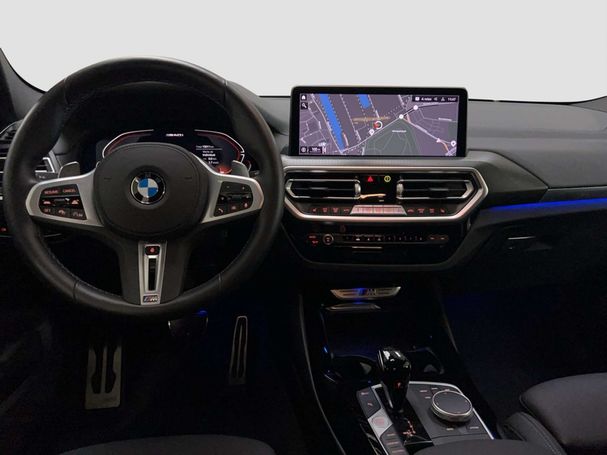 BMW X3 M40i xDrive 265 kW image number 13