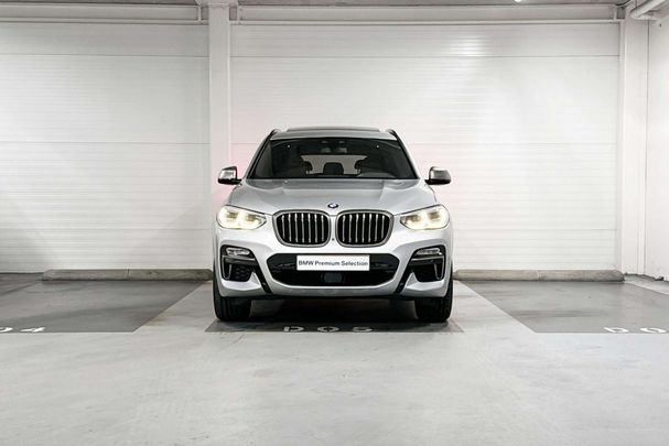 BMW X3 M40i xDrive 265 kW image number 2