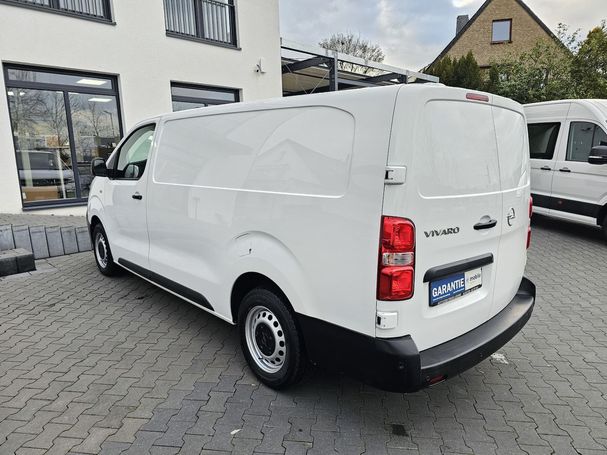 Opel Vivaro L3 90 kW image number 6