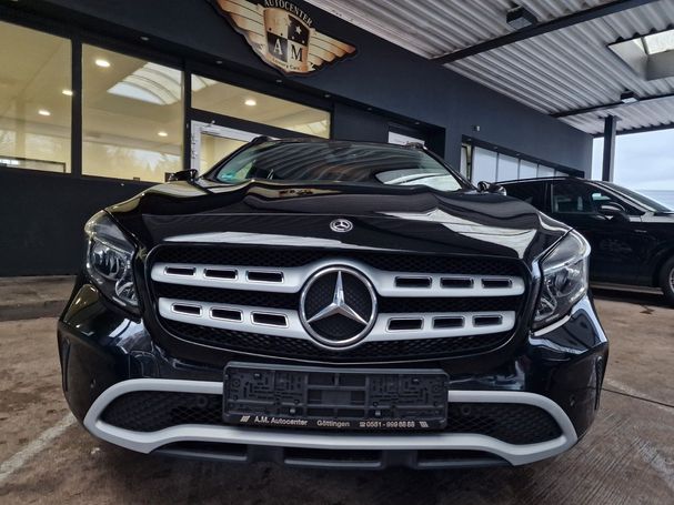 Mercedes-Benz GLA 180 90 kW image number 5