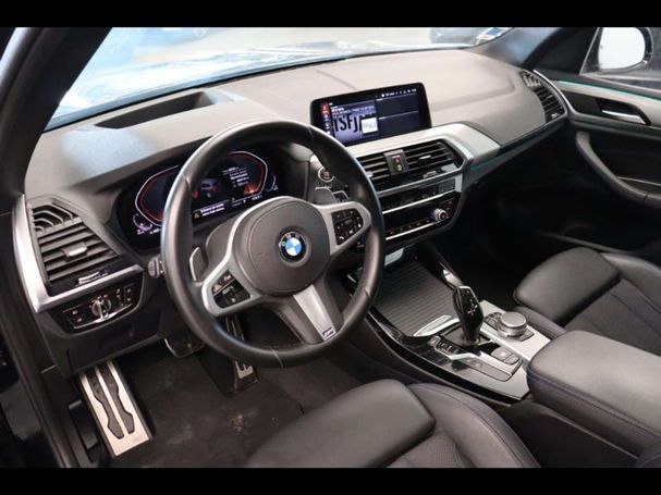 BMW X3 sDrive 112 kW image number 10