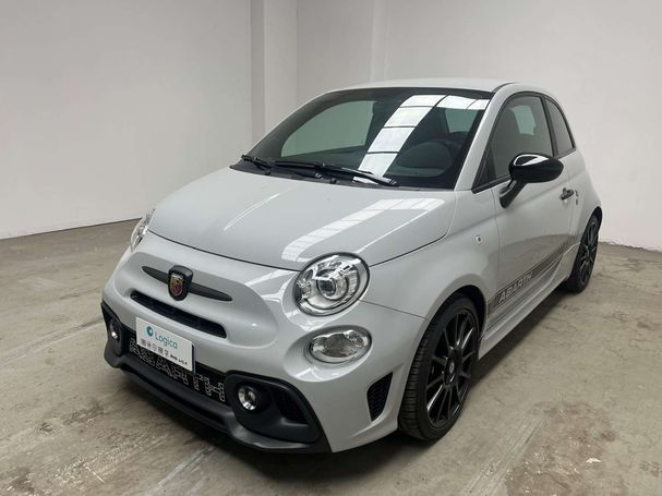 Abarth 595 Competizione 1.4 T-Jet 180 132 kW image number 6