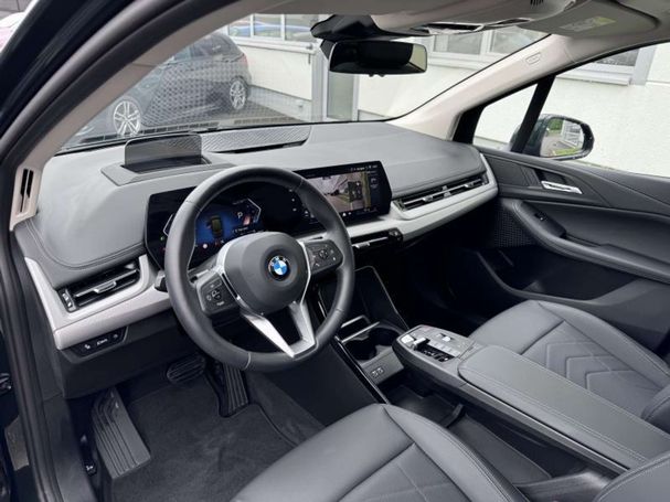 BMW 216i Active Tourer Active Tourer 90 kW image number 4