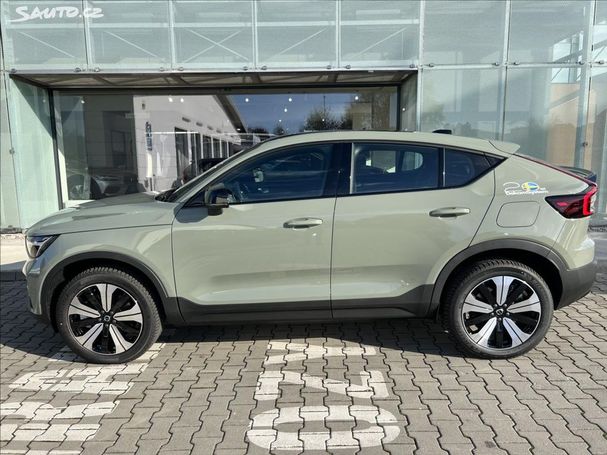 Volvo C40 Recharge Plus 170 kW image number 5