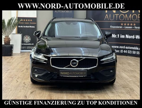 Volvo V60 B4 Momentum 145 kW image number 5