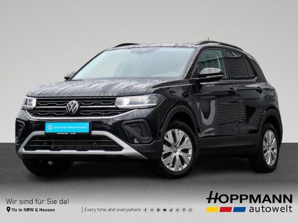 Volkswagen T-Cross 1.0 TSI Life 85 kW image number 1