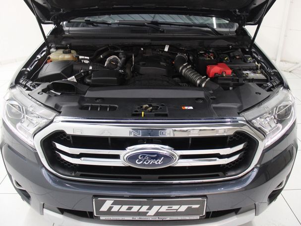 Ford Ranger 2.0 Limited 125 kW image number 17