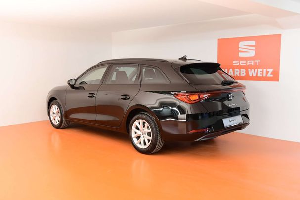 Seat Leon 1.0 TSI Reference 66 kW image number 12