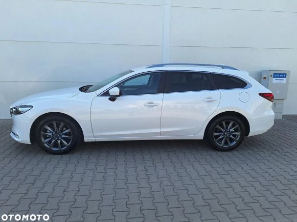 Mazda 6 2.0 121 kW image number 4