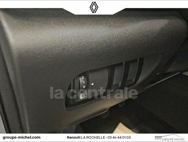 Renault Kadjar TCe 140 103 kW image number 17