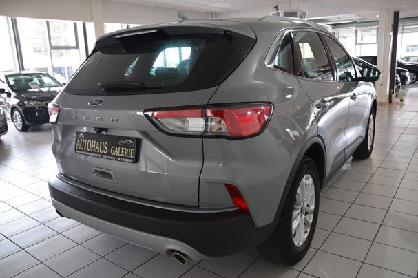 Ford Kuga 4x4 110 kW image number 7