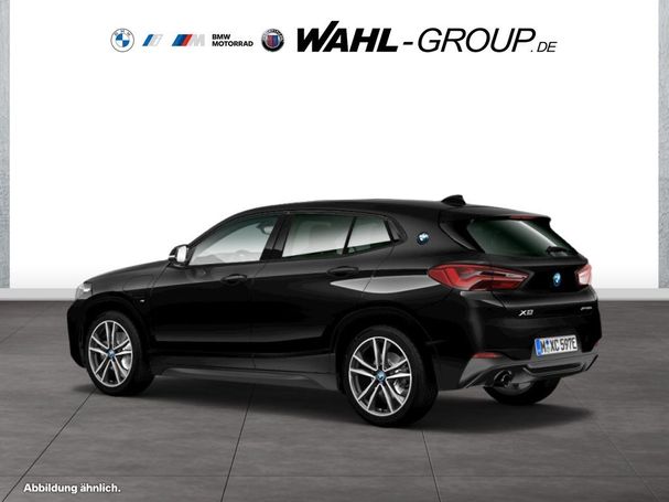 BMW X2 xDrive25e M Sport X 162 kW image number 6