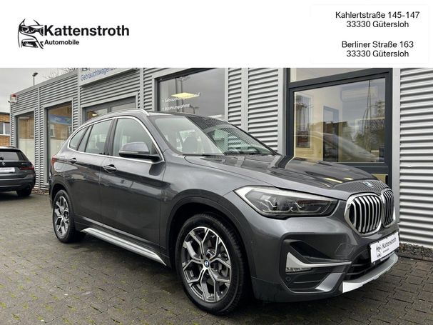 BMW X1 25e xDrive 162 kW image number 1