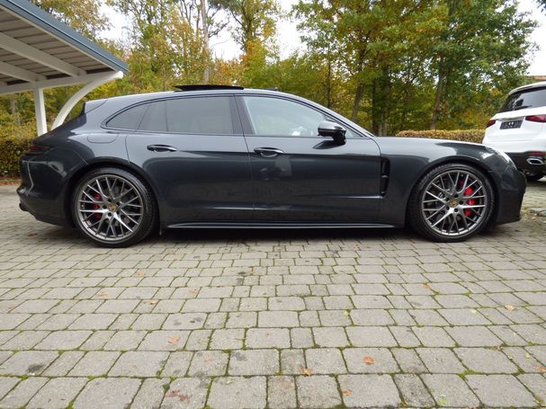 Porsche Panamera GTS Sport Turismo 338 kW image number 6