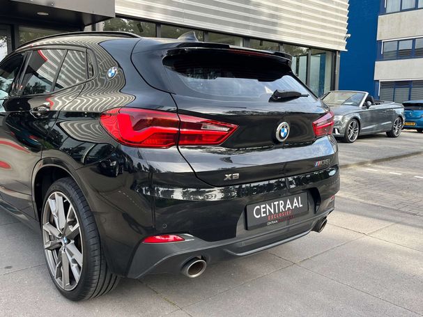 BMW X2 M35i xDrive 225 kW image number 50