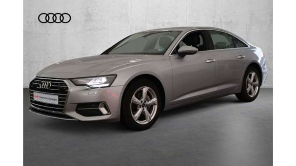 Audi A6 40 TDI quattro S tronic Sport 150 kW image number 1