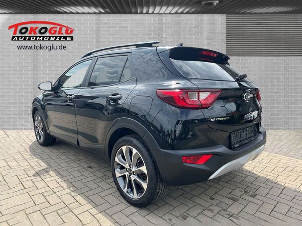 Kia Stonic 1.0 T-GDi Vision 88 kW image number 4