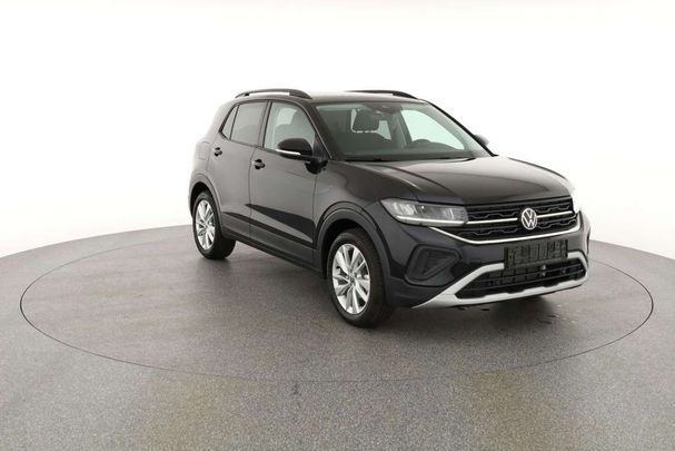 Volkswagen T-Cross 1.0 TSI DSG Life 85 kW image number 23