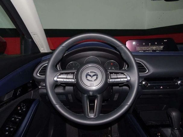 Mazda CX-30 90 kW image number 9